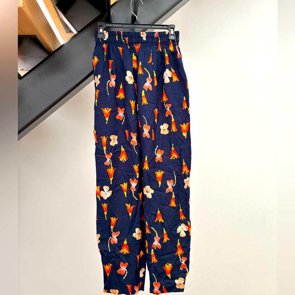 French Pants
